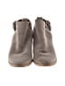 Dolce Vita Gray Ankle Boots Size 6 1/2 - photo 2