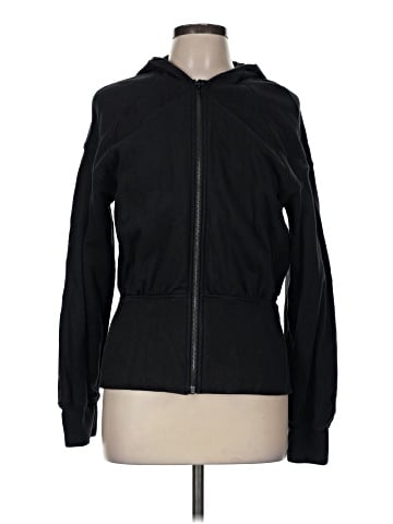 Lululemon Athletica Zip Up Hoodie (view 1)
