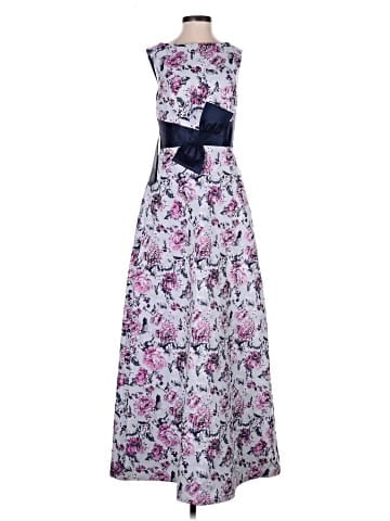Kay Unger Casual Dress (view 1)