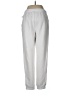Rae Dunn Gray Casual Pants Size M - photo 2