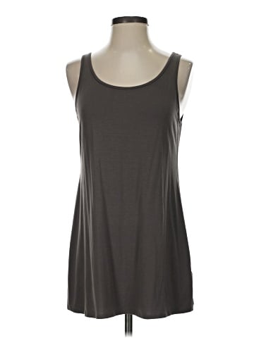 Eileen Fisher Sleeveless T-Shirt (view 1)