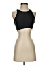Alo Black Tank Top Size XS (estimated) - photo 1