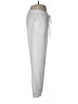 Rae Dunn Gray Casual Pants Size M - photo 4