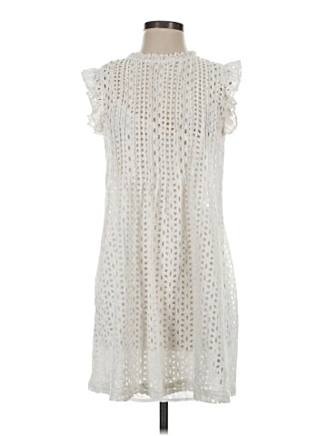 Madewell Casual Dress (view 1)