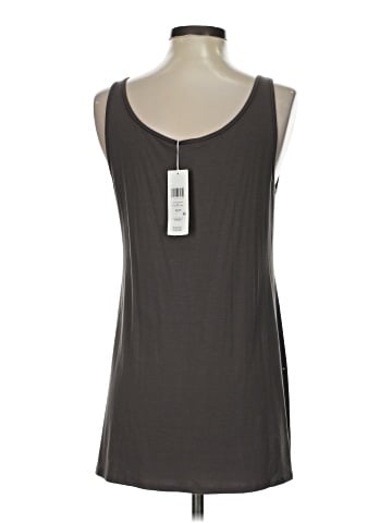 Eileen Fisher Sleeveless T-Shirt (view 2)