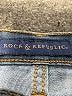 Rock & Republic Blue Jeans Size 6 - photo 4
