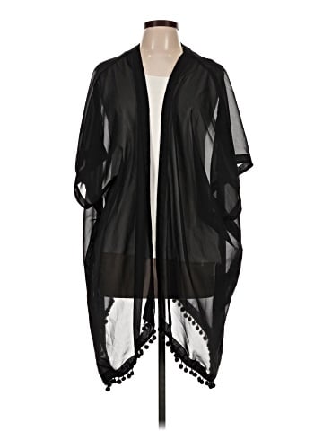 rue21 Kimono (view 1)