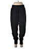 Calia 100% Polyester Black Track Pants Size M - photo 1