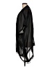 rue21 100% Polyester Black Kimono Size 1X - photo 5