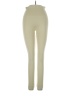 Assorted Brands Ivory Active Pants Size XS (estimated) - photo 1