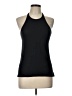 Lululemon Athletica Black Tank Top Size 10 (estimated) - photo 1