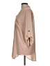 Lush Tan 3/4 Sleeve Blouse Size L - photo 5