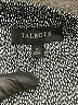 Talbots 100% Viscose Gray Casual Skirt Size M - photo 4