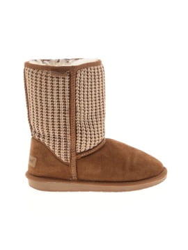 Minnetonka Boots
