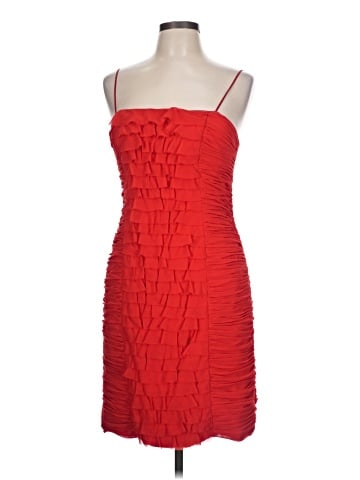 Cache Cocktail Dress (view 1)