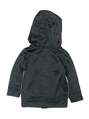Adidas Zip Up Hoodie (view 2)