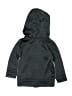 Adidas 100% Polyester Gray Zip Up Hoodie 12-18 MO / 18 MO - photo 2