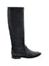 Sigerson Morrison Black Boots Size 11 - photo 1