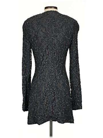 Carmen Marc Valvo Cocktail Dress (view 2)