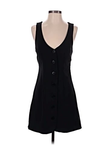 Cooperative Casual Dress (view 1)