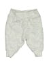 Carter's Gray Sweatpants Size Newborn - photo 1