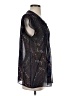 Joie 100% Silk Black Blouse Size S - photo 4