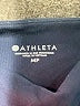 Athleta Color Block Blue Active Pants Size M (petite) - photo 7