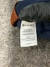 Athleta Color Block Blue Active Pants Size M (petite) - photo 8