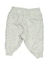Carter's Gray Sweatpants Size Newborn - photo 2