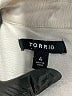 Torrid Ivory Kimono Size 4X Plus (4) - photo 7