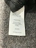 CAbi 100% Polyester Solid Black Jumpsuit Size M - photo 5