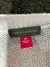 Vince Camuto Blue Pullover Sweater Size M - photo 7
