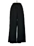 Unbranded Black Casual Pants Size S (estimated) - photo 1