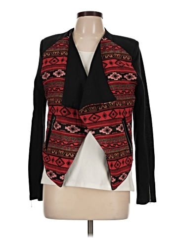 Hazel Blazer (view 1)