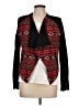 Hazel Red Blazer Size L - photo 1