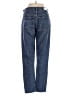 RE/DONE 100% Cotton Blue Jeans Size 27 waist - photo 2