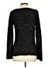 Max Studio Tweed Black Pullover Sweater Size XS - photo 2