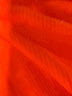 Unbranded Orange Tank Top Size S (estimated) - photo 7