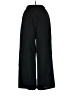 Unbranded Black Casual Pants Size S (estimated) - photo 2