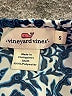 Vineyard Vines 100% Polyester Print Blue Romper Size S - photo 4