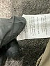 Leg3nd Solid Green Athletic Shorts Size M - photo 4
