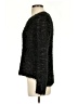 Max Studio Tweed Black Pullover Sweater Size XS - photo 5