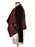 Hazel Red Blazer Size L - photo 5