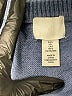 H&M Blue Pullover Sweater Size L - photo 7