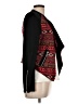 Hazel Red Blazer Size L - photo 4