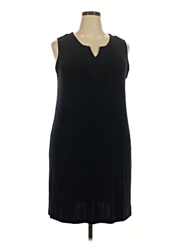 Travelers by Chico's Cocktail Dress (view 1)