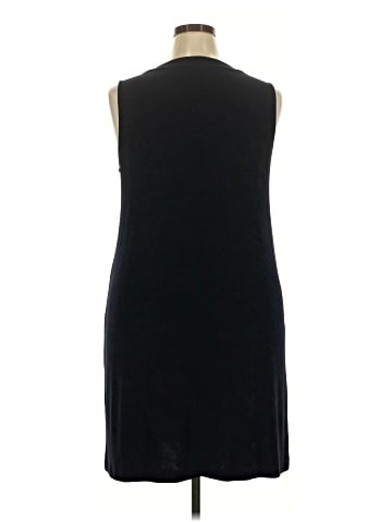 Travelers by Chico's Cocktail Dress (view 2)