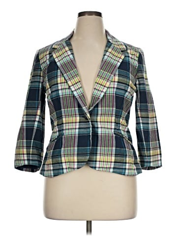 Chadwicks Blazer (view 1)