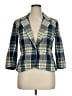 Chadwicks Blue Blazer Size 14 - photo 1