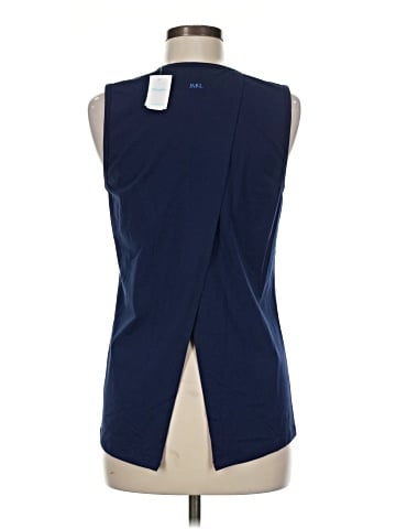 J. McLaughlin Sleeveless T-Shirt (view 2)